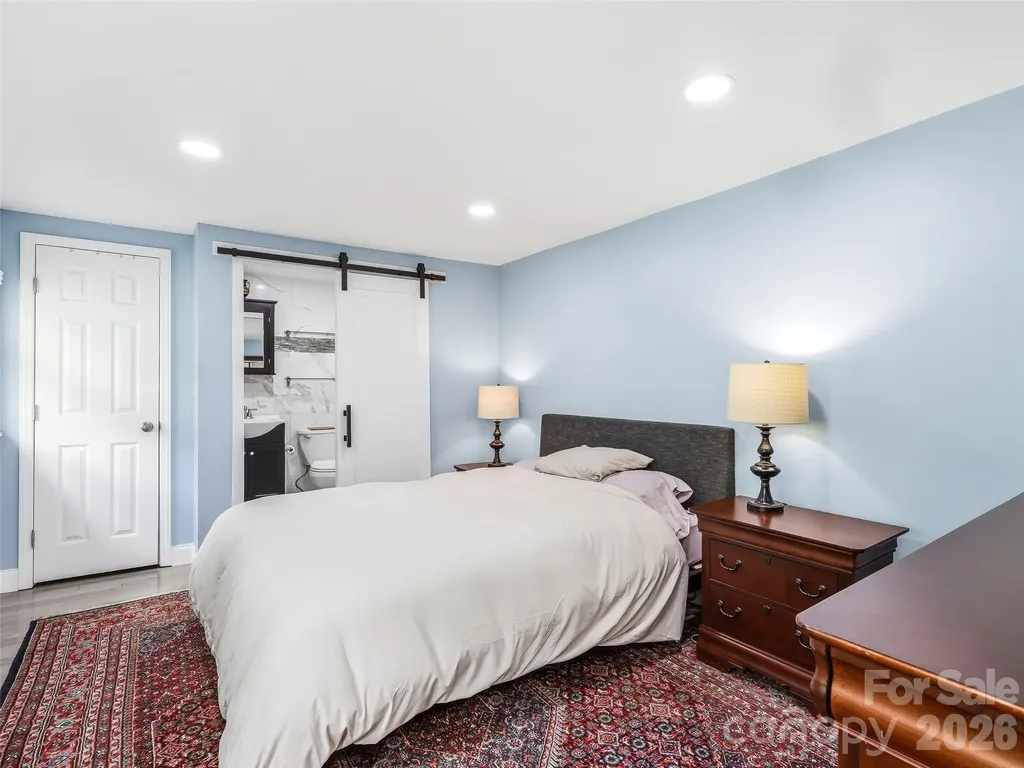 33 Kilpatrick Street Brevard NC 28712