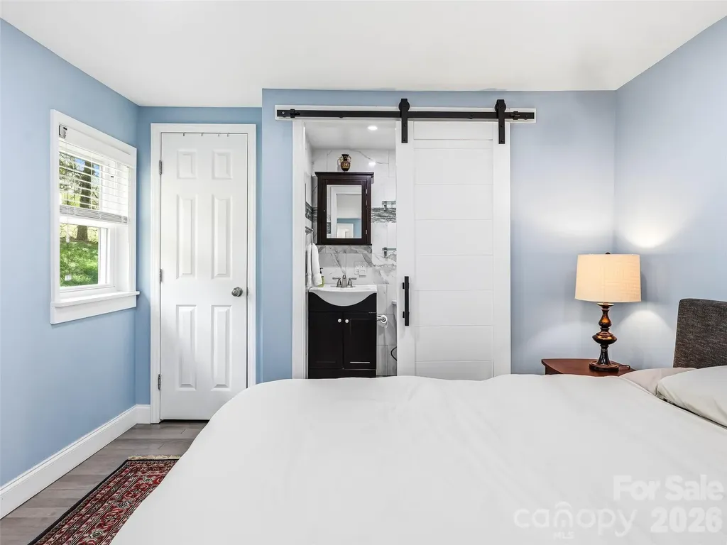 33 Kilpatrick Street Brevard NC 28712