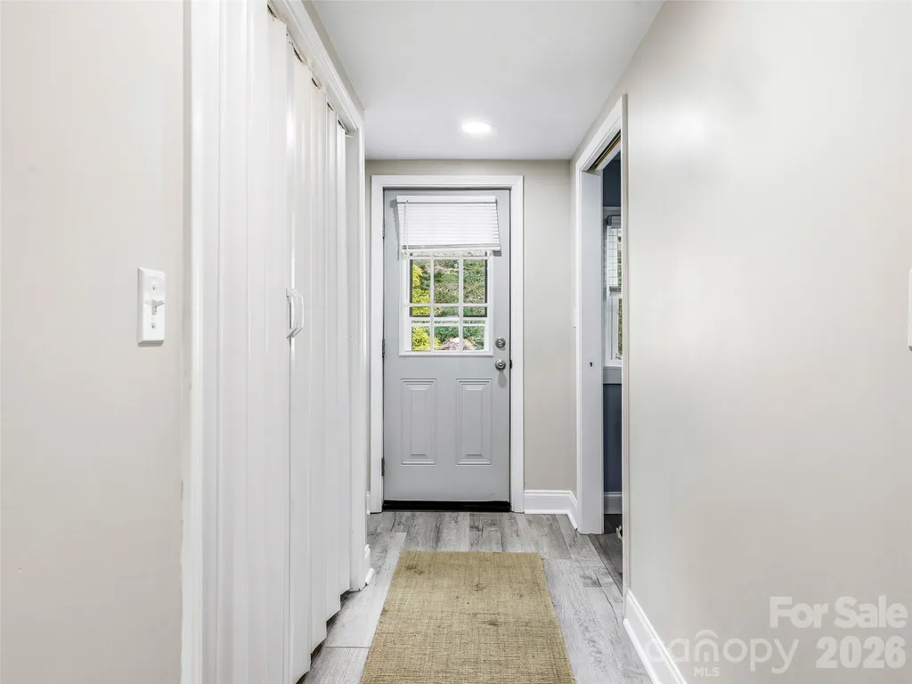 33 Kilpatrick Street Brevard NC 28712
