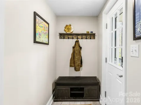 33 Kilpatrick Street Brevard NC 28712