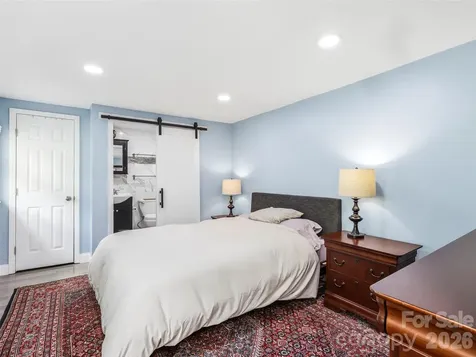 33 Kilpatrick Street Brevard NC 28712
