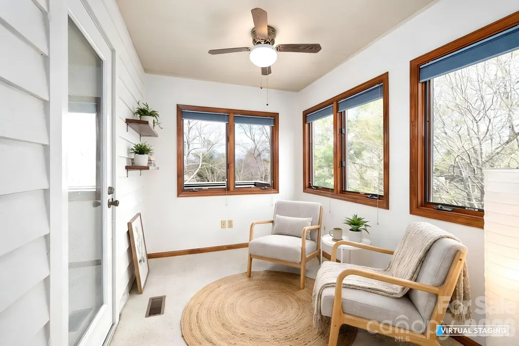 4 Zachary Ridge Road Asheville NC 28804