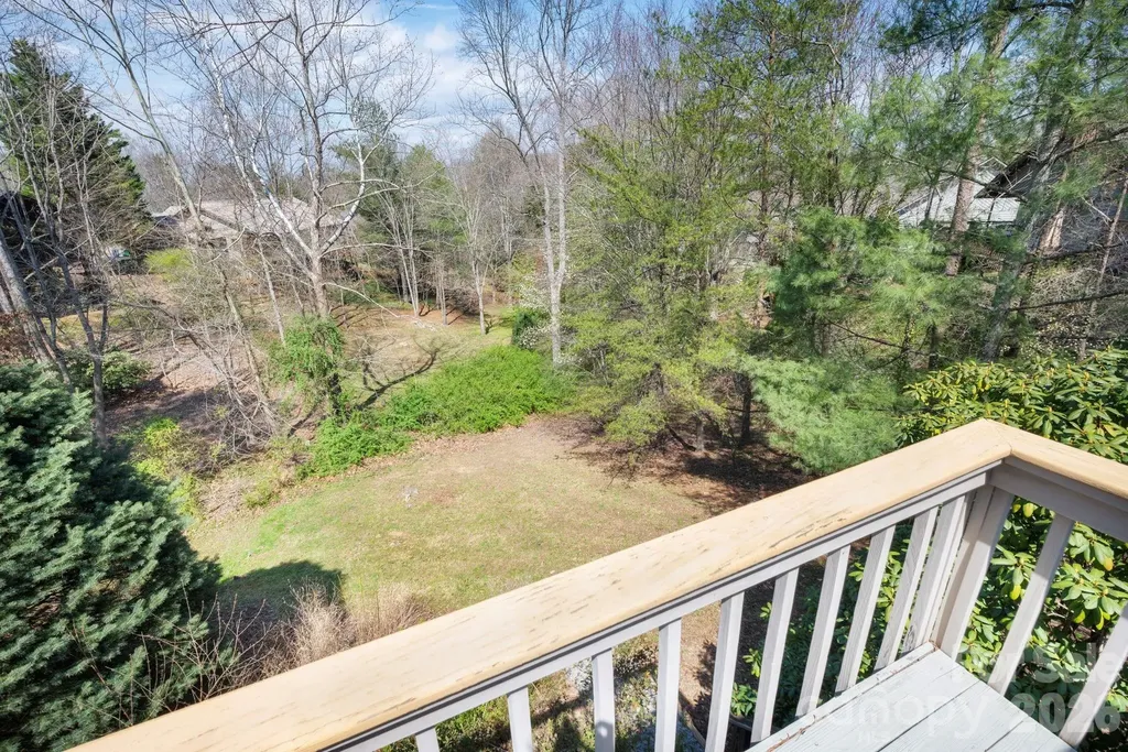 4 Zachary Ridge Road Asheville NC 28804