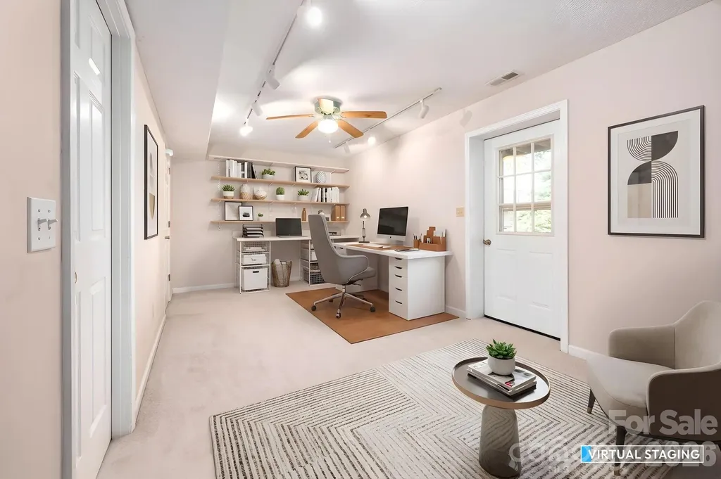 4 Zachary Ridge Road Asheville NC 28804