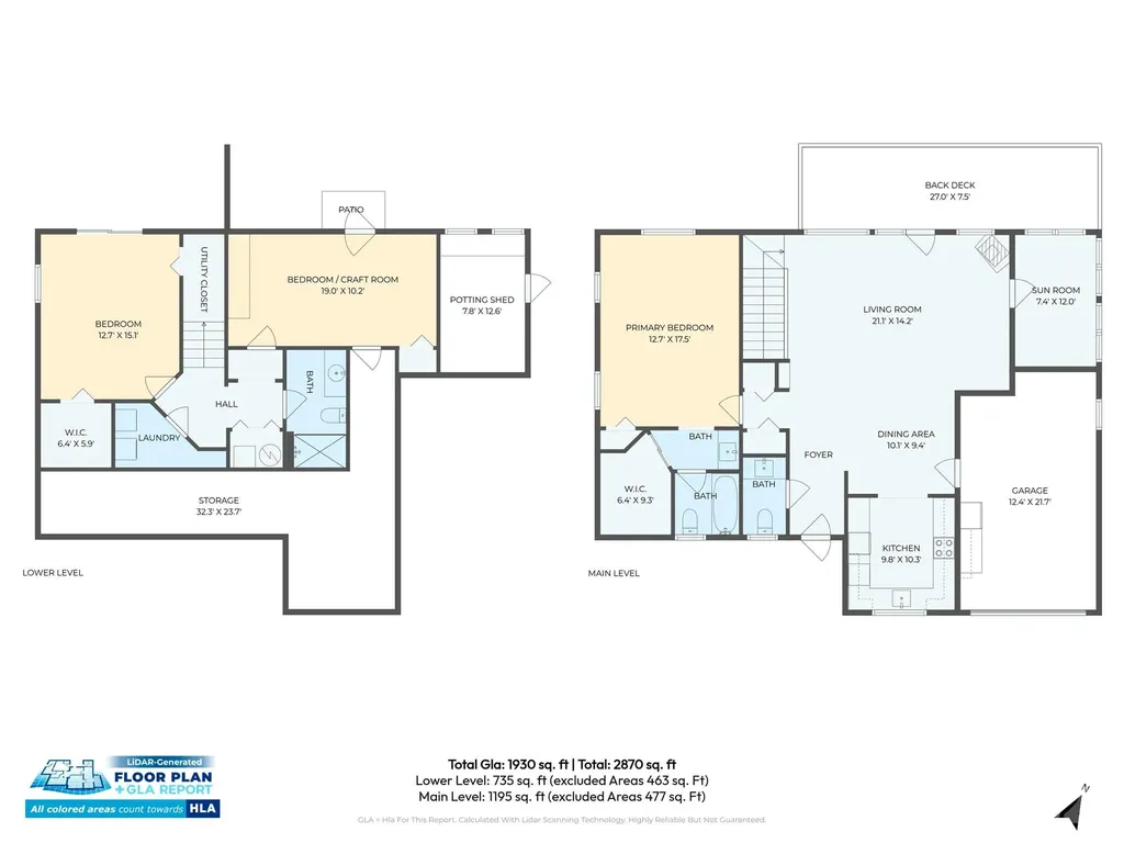 4 Zachary Ridge Road Asheville NC 28804