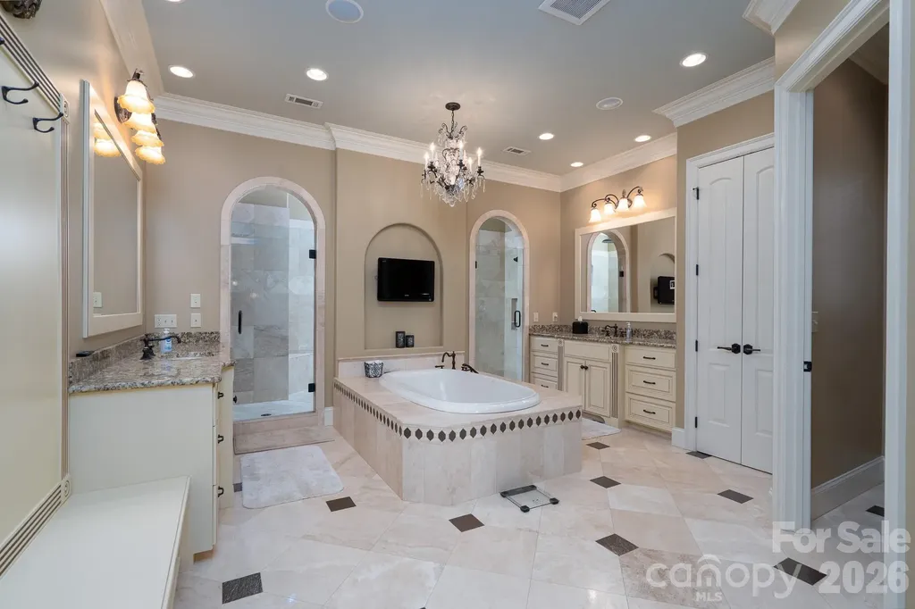 144 Moss Bank Court New London NC 28127