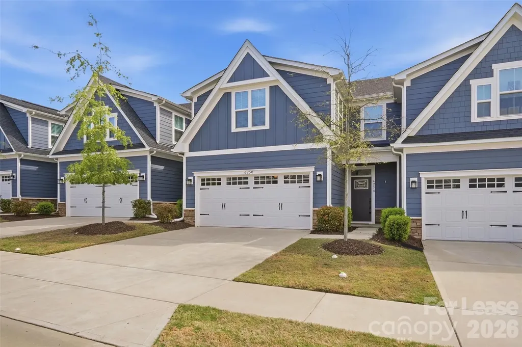 6258 Ashton Park Drive Denver NC 28037