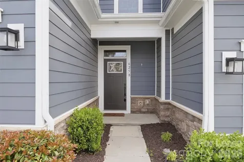 6258 Ashton Park Drive Denver NC 28037