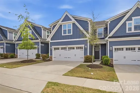 6258 Ashton Park Drive Denver NC 28037