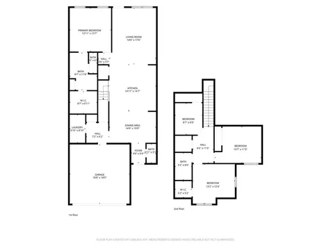 6258 Ashton Park Drive Denver NC 28037