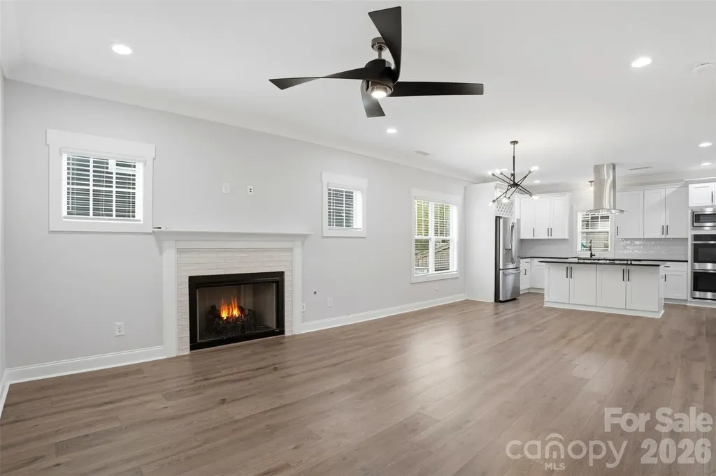 302 Lima Avenue Charlotte NC 28208