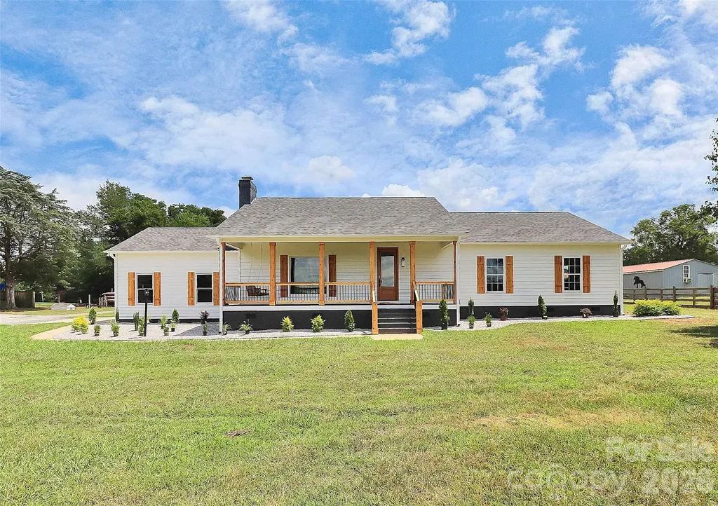 5008 Steele Village Road Rock Hill SC 29730