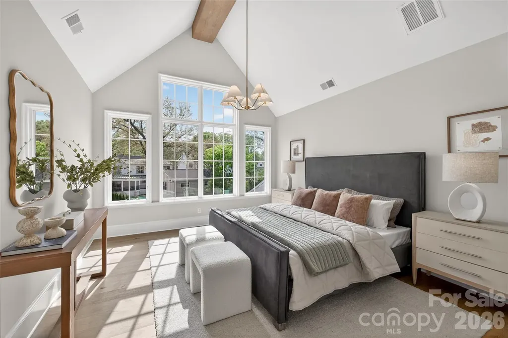 914 Edinburgh Lane Charlotte NC 28209