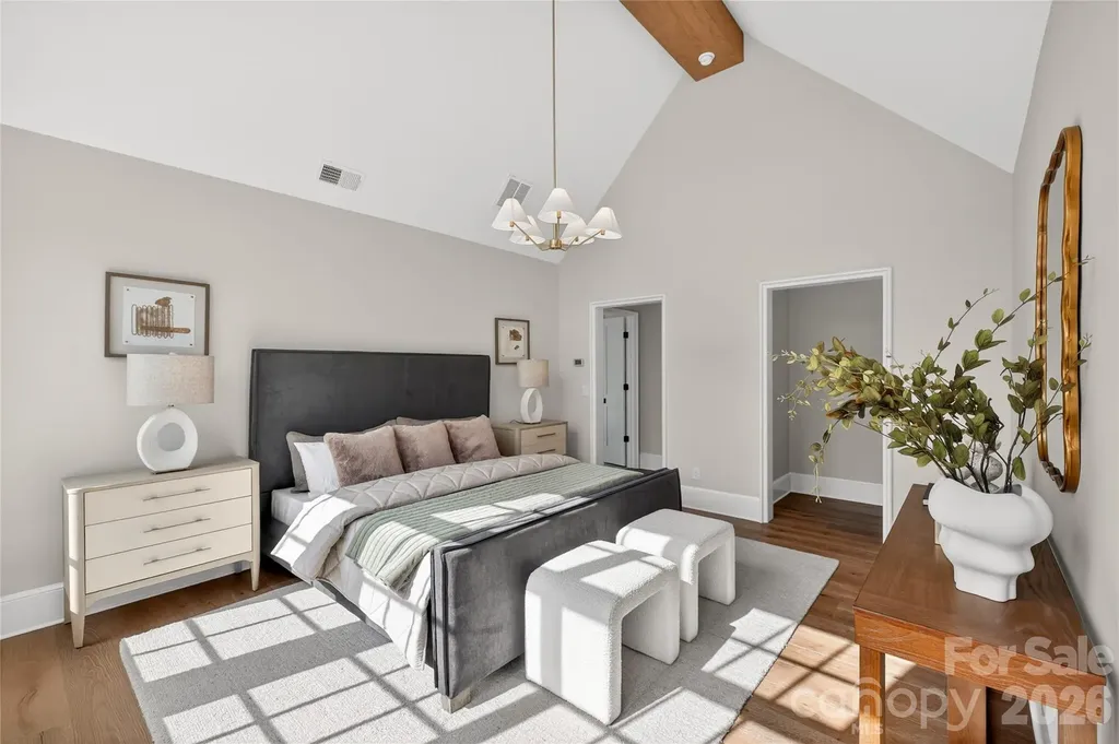 914 Edinburgh Lane Charlotte NC 28209