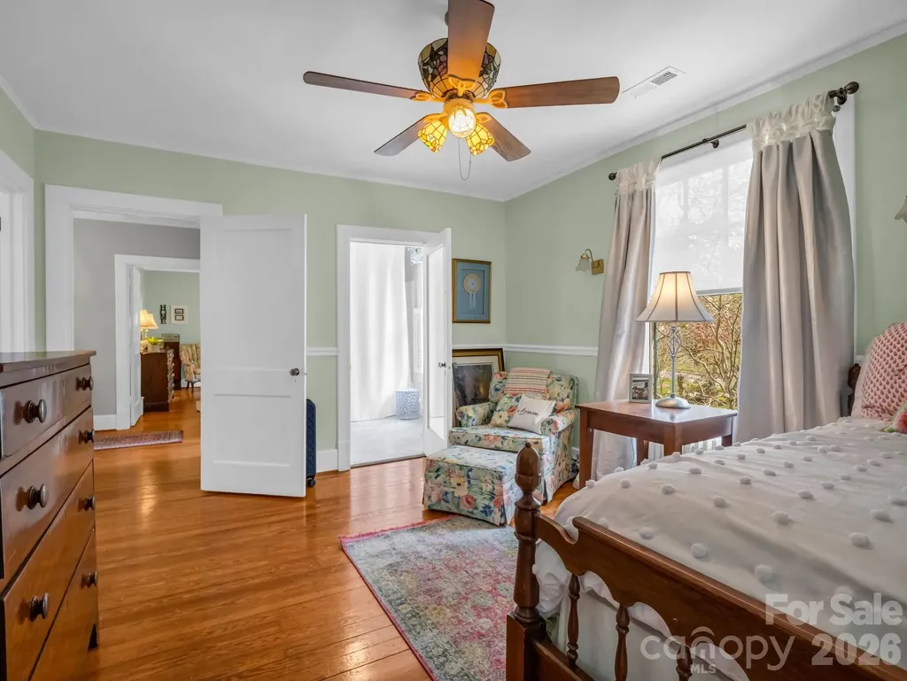 527 N Main Street Rutherfordton NC 28139