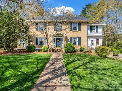 527 N Main Street Rutherfordton NC 28139
