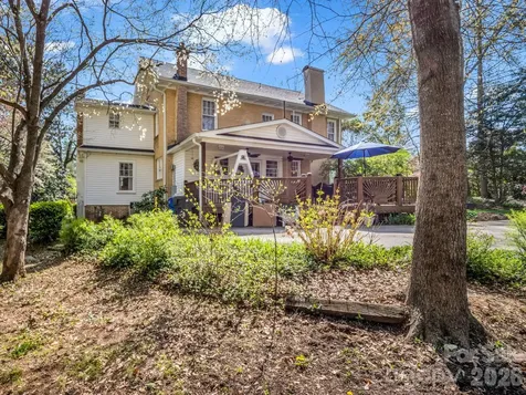 527 N Main Street Rutherfordton NC 28139