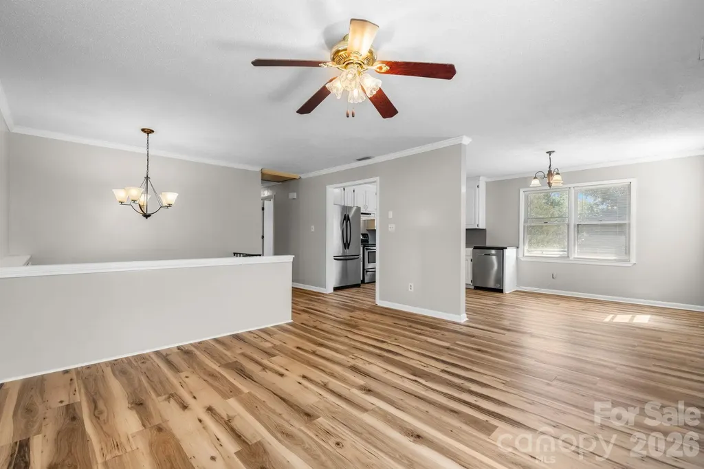 5208 W Piedmont Circle Conover NC 28613