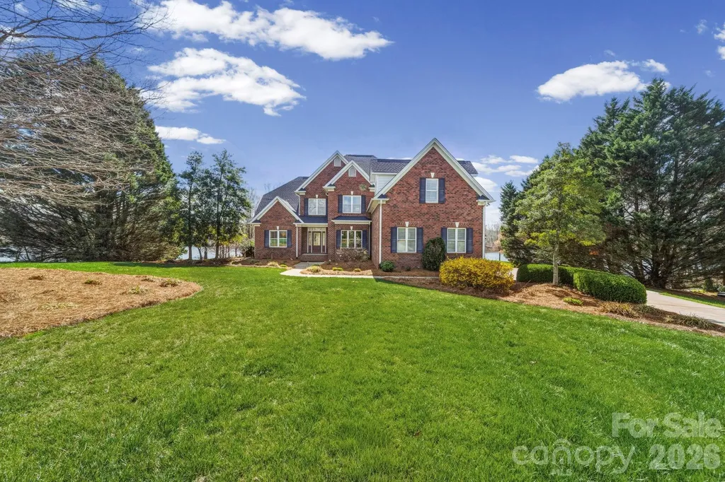 1132 Village Lake Drive Monroe NC 28110