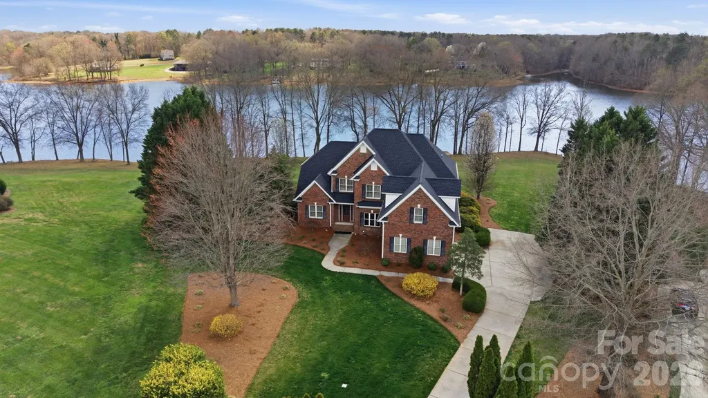 1132 Village Lake Drive Monroe NC 28110