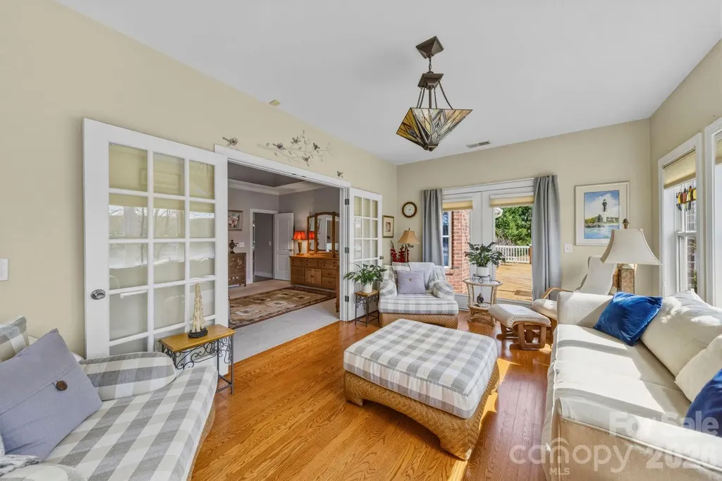 1132 Village Lake Drive Monroe NC 28110