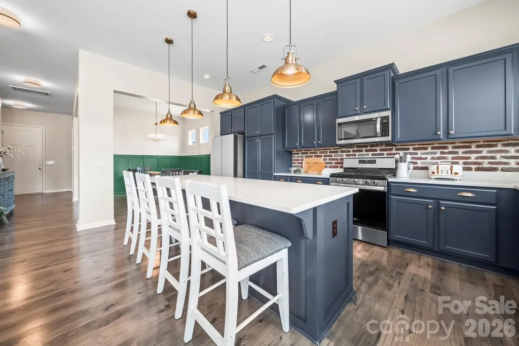 2023 Turnsberry Drive Monroe NC 28112