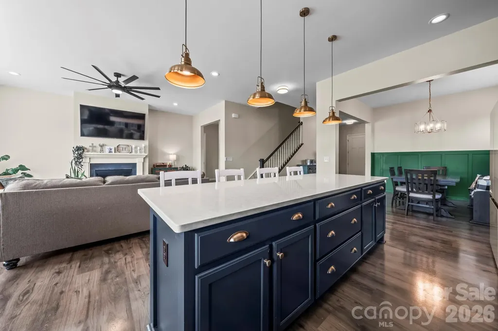 2023 Turnsberry Drive Monroe NC 28112
