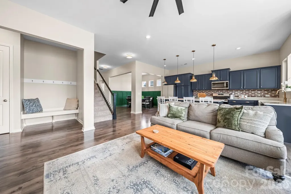 2023 Turnsberry Drive Monroe NC 28112