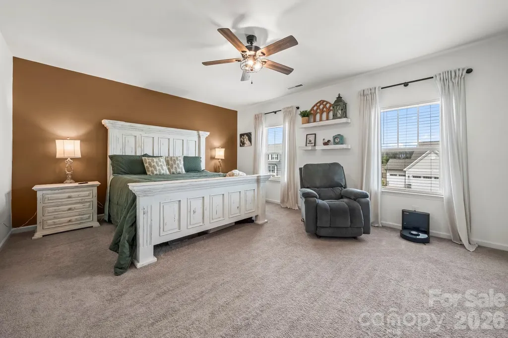 2023 Turnsberry Drive Monroe NC 28112
