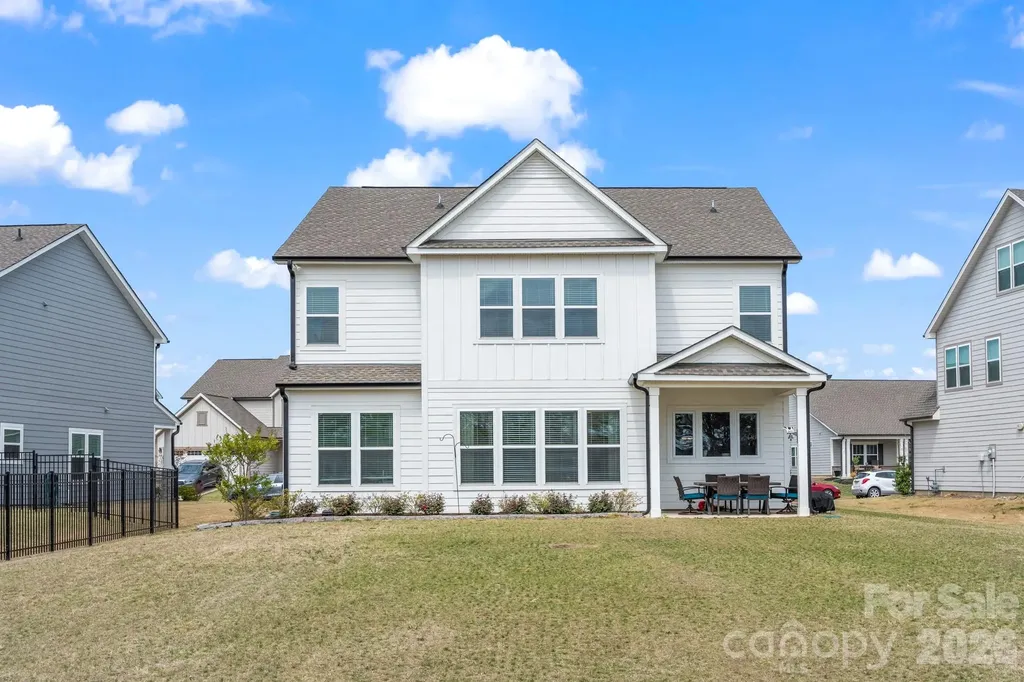 2023 Turnsberry Drive Monroe NC 28112