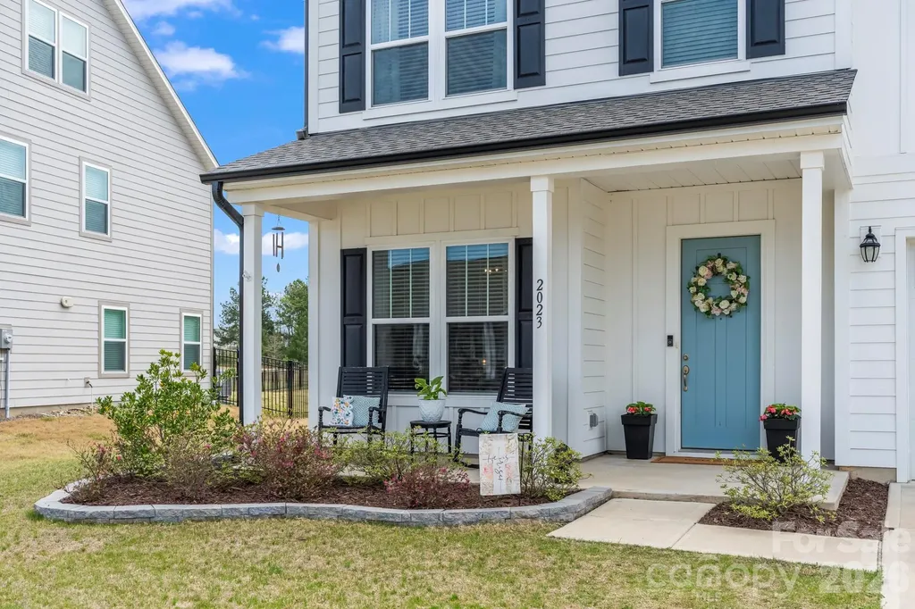 2023 Turnsberry Drive Monroe NC 28112