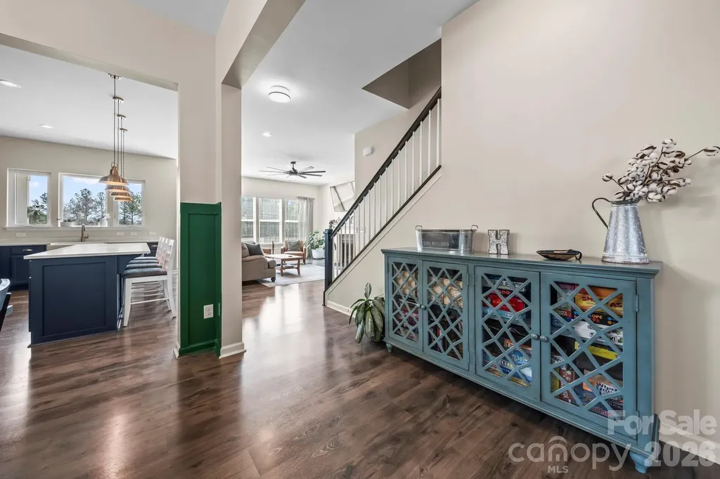2023 Turnsberry Drive Monroe NC 28112