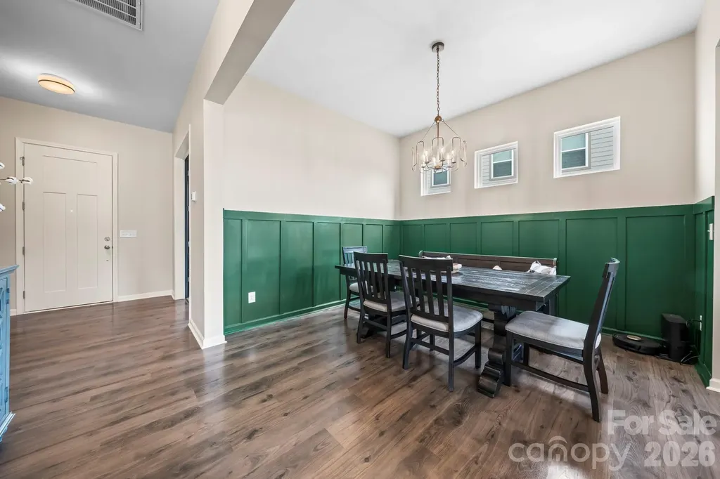 2023 Turnsberry Drive Monroe NC 28112