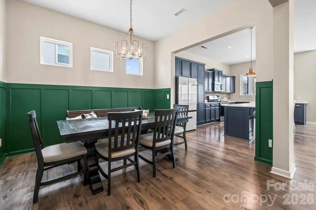 2023 Turnsberry Drive Monroe NC 28112