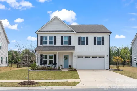 2023 Turnsberry Drive Monroe NC 28112