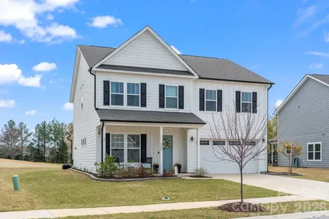 2023 Turnsberry Drive Monroe NC 28112