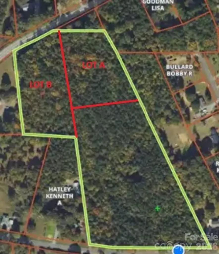 0 Hwy 73 Highway Albemarle NC 28001