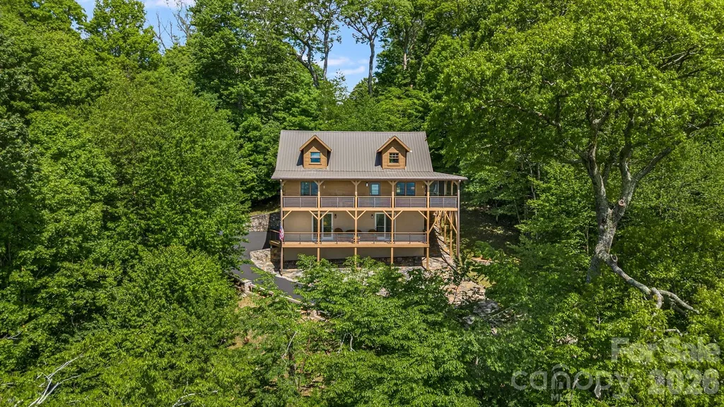 Mars Hill NC, 721 Mckinney Gap Drive