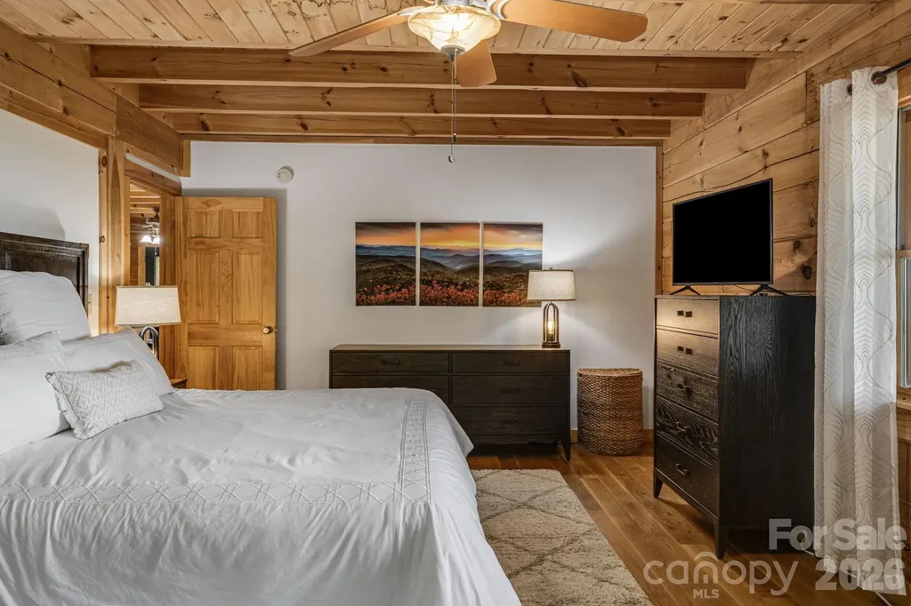 721 Mckinney Gap Drive Mars Hill NC 28754