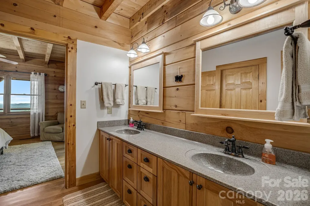 721 Mckinney Gap Drive Mars Hill NC 28754