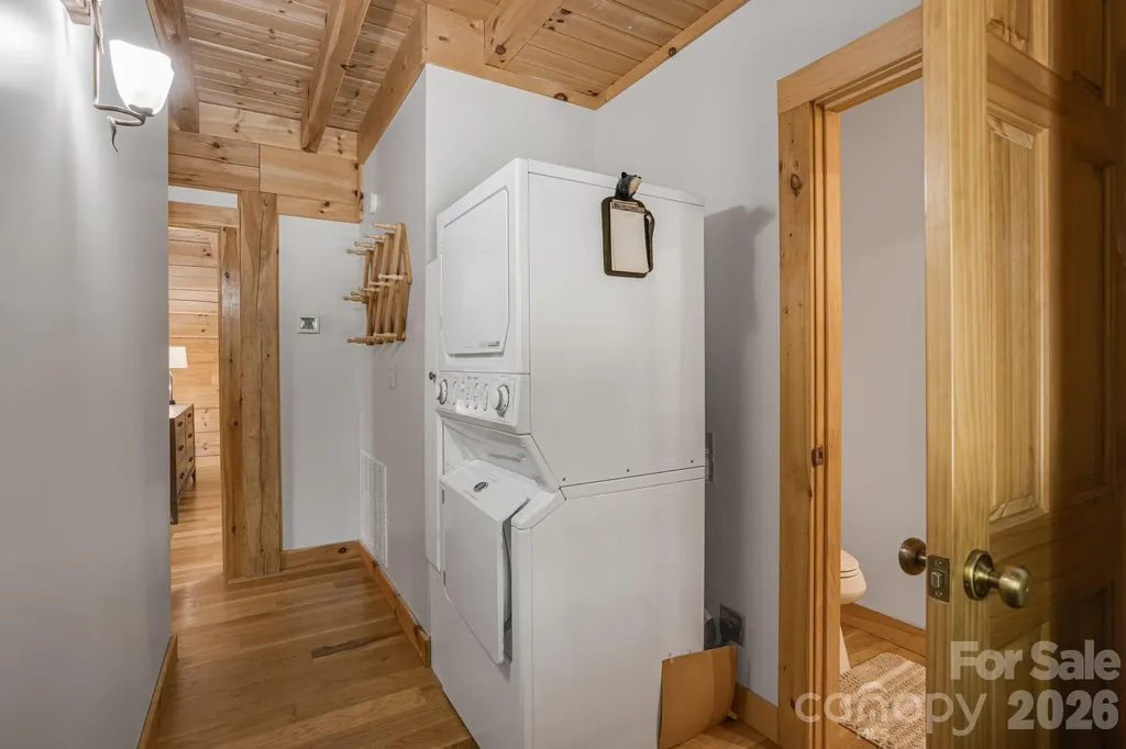 721 Mckinney Gap Drive Mars Hill NC 28754