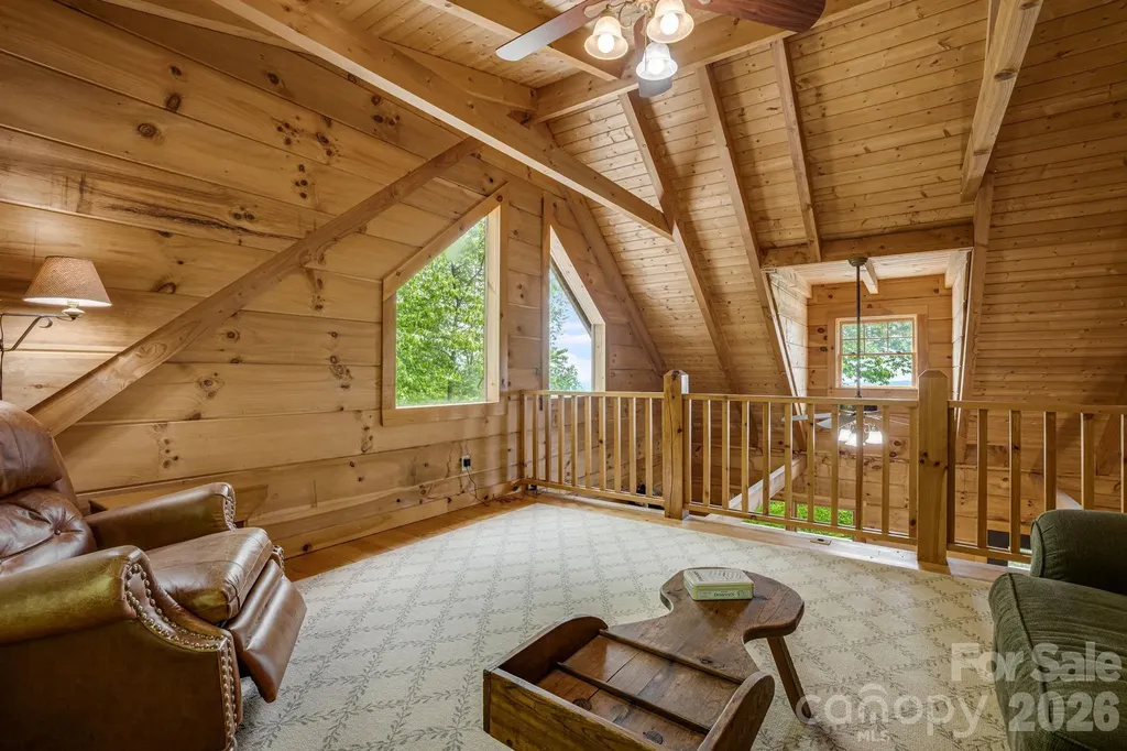 721 Mckinney Gap Drive Mars Hill NC 28754