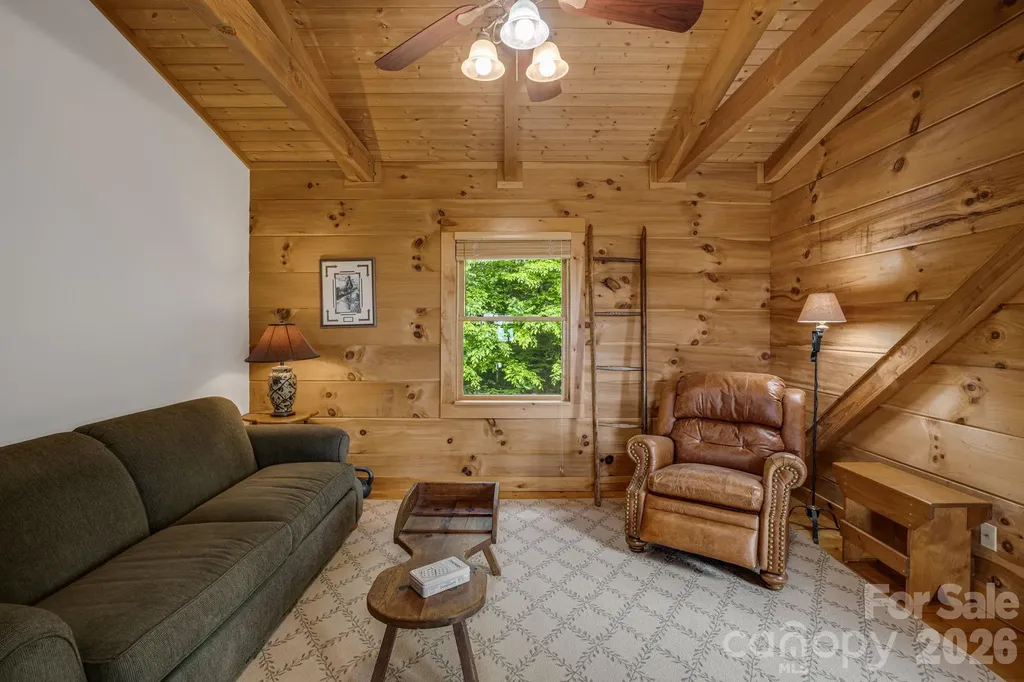 721 Mckinney Gap Drive Mars Hill NC 28754