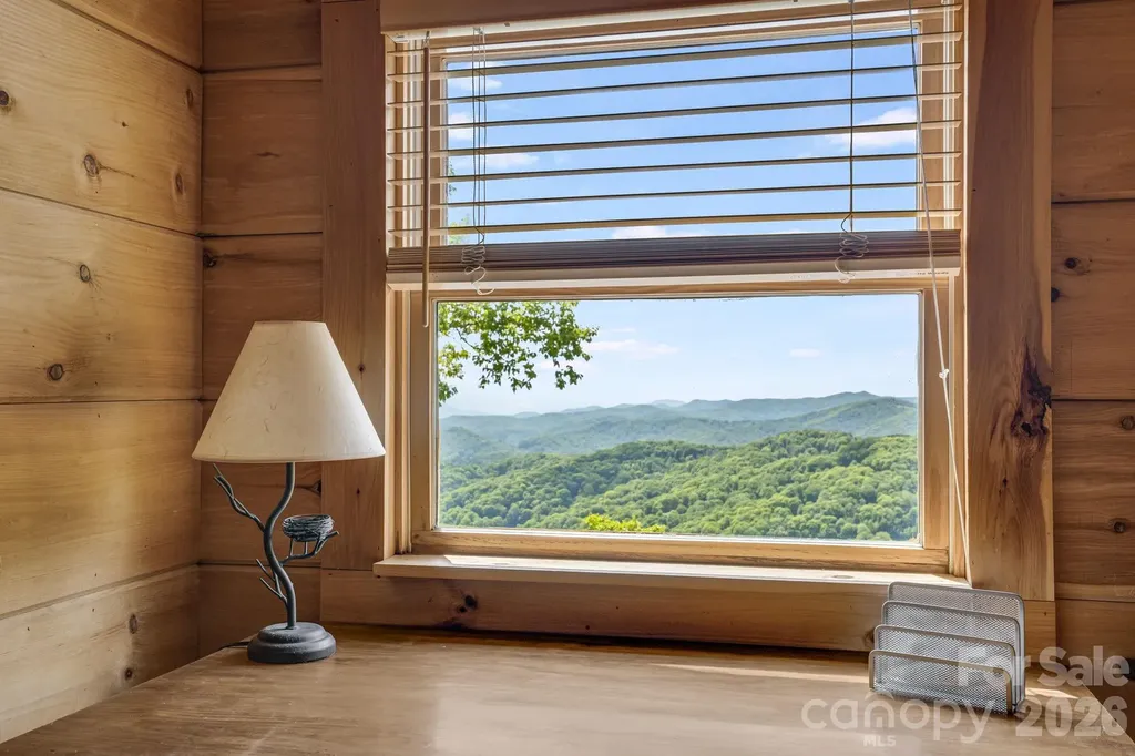 721 Mckinney Gap Drive Mars Hill NC 28754