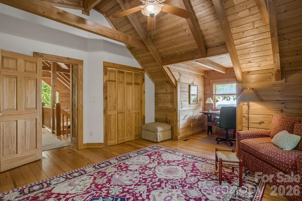 721 Mckinney Gap Drive Mars Hill NC 28754