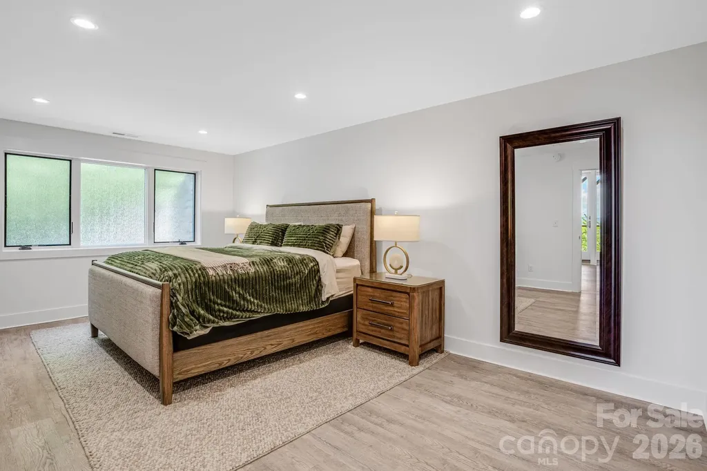 721 Mckinney Gap Drive Mars Hill NC 28754