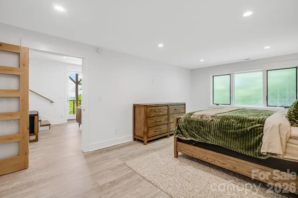 721 Mckinney Gap Drive Mars Hill NC 28754