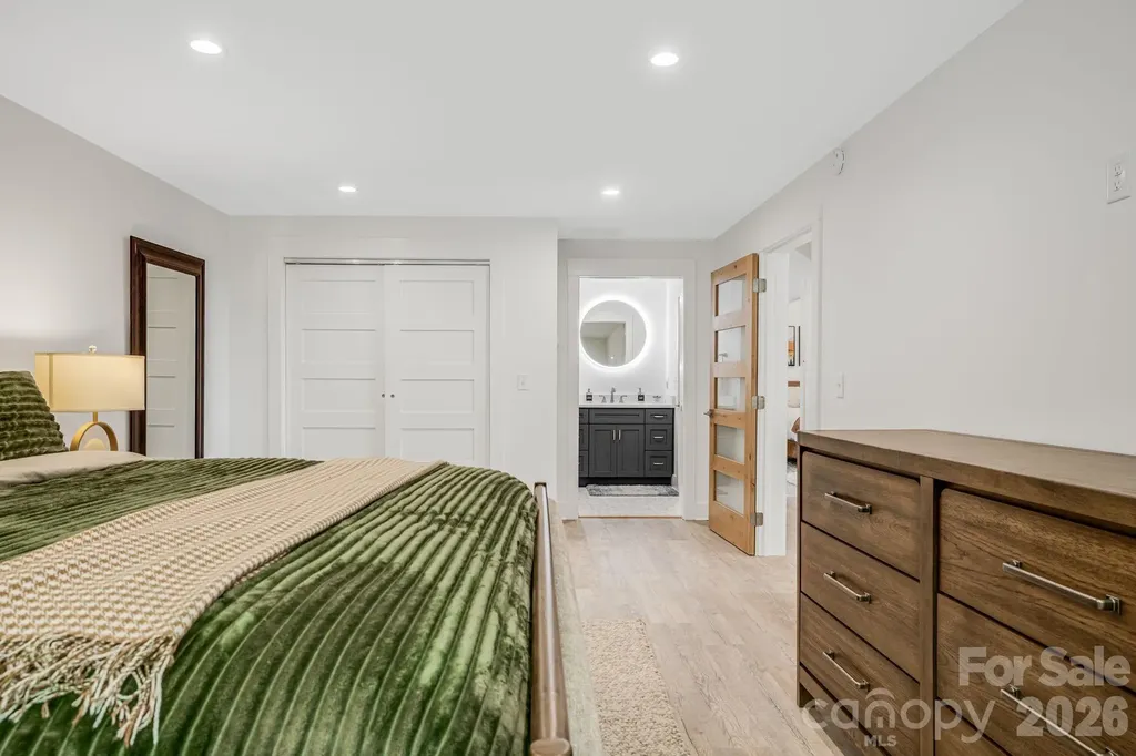 721 Mckinney Gap Drive Mars Hill NC 28754