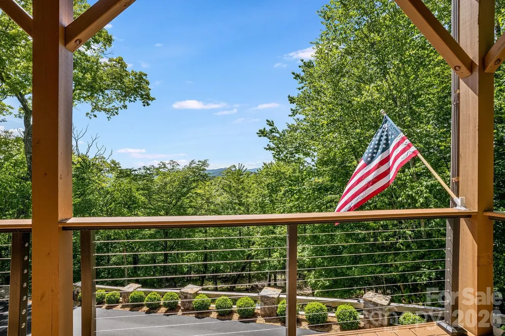 721 Mckinney Gap Drive Mars Hill NC 28754