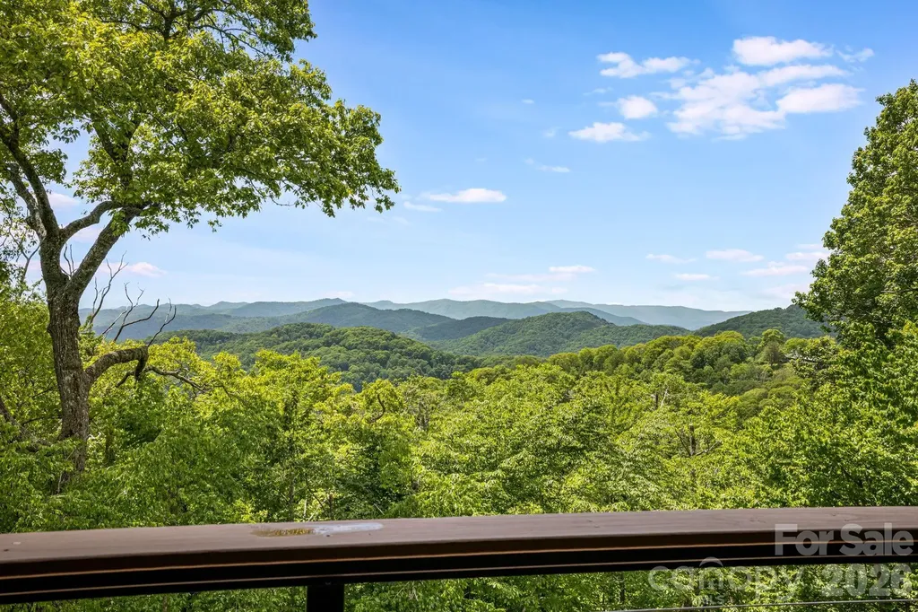 721 Mckinney Gap Drive Mars Hill NC 28754